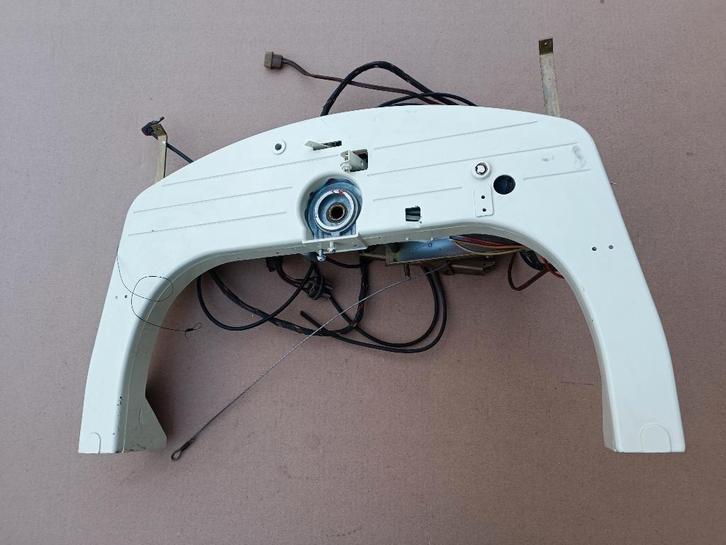 Draaitafel Basis/ Mechaniek Wurlitzer 2700 (1963) jukebox, Collections, Machines | Jukebox, Wurlitzer, Envoi