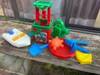 Strandspellen voor jonge kinderen, Verzenden, Gebruikt, Complete set