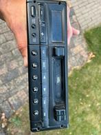 Land rover defender td5 autoradio, Auto diversen, Autoradio's, Ophalen of Verzenden, Zo goed als nieuw