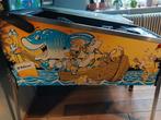 Williams Fishtales en bon état de fonctionnement d'origine !, Collections, Machines | Flipper (jeu), Enlèvement, Utilisé, Williams