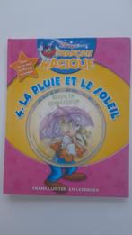 Français Magique 4, Non-fiction, Disney, Enlèvement ou Envoi, Neuf