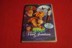 dvd plop en het vioolavontuur, Cd's en Dvd's, Ophalen of Verzenden