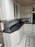 Keuken zelf uit te breken, Huis en Inrichting, Ophalen, Zo goed als nieuw