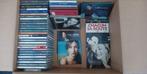 C  audio d'occasion Français, Anglais, complis ou single, Ophalen, Gebruikt