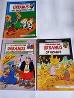 lot strips : Urbanus, Asterix, Johan en Pirrewiet 2€/stuk, Boeken, Ophalen of Verzenden, Gelezen