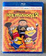 MINIONS 2 (Met Audio NL + OT NL ) /// NIEUW / Sub CELLO, Ophalen of Verzenden, Nieuw in verpakking, Tekenfilms en Animatie