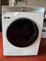 Samsung droogtrommel (DV90T8240SH) – 2,5 jaar oud, Ophalen, 8 tot 10 kg, Energieklasse A of zuiniger, Niet werkend