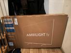 TV Philips 50PSU8108 50 pouces ambilight, Philips, LED, Neuf