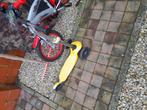Vélo et trotinette, Fietsen en Brommers, Ophalen, Zo goed als nieuw