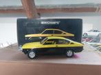 1/18 opel kadett coupe gte, Hobby & Loisirs créatifs, Voitures miniatures | 1:18, Comme neuf, Enlèvement ou Envoi