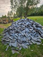 Partij leistenen, Enlèvement