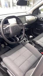 citroen c4 cactus 2018 77km