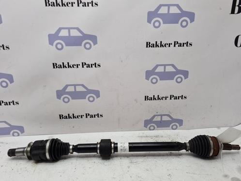Aandrijfas rechts-voor van een Toyota Corolla, Auto-onderdelen, Remmen en Aandrijving, Toyota, Gebruikt, 3 maanden garantie