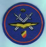 Belgian Air Force "Hoger Air Commando"  ( B14 ), Ophalen of Verzenden, Luchtmacht, Embleem of Badge