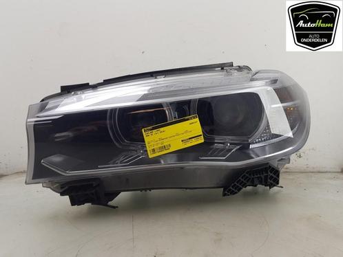 KOPLAMP LINKS BMW X5 (F15) (|7290053|63117317101|), Auto-onderdelen, Verlichting, BMW, Gebruikt