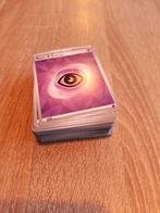 Cartes Pokémon, set de base en vrac, flammes fantasmatiques, Collections, Enlèvement ou Envoi, Comme neuf