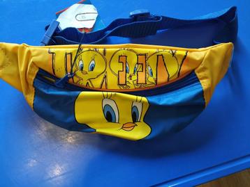 nieuw buiktasje tweedy voor kinderen  beschikbaar voor biedingen