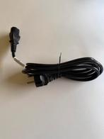 Apparaatsnoer C13, Computers en Software, Pc- en Netwerkkabels, Ophalen of Verzenden, Nieuw