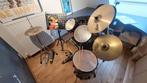 pearl drumtoestel, Muziek en Instrumenten, Gebruikt, Ophalen, Pearl