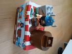 Blokjes Wicky de Viking, Kinderen en Baby's, Ophalen, Zo goed als nieuw, Jongen of Meisje