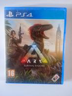 Ark survival evolved, Enlèvement ou Envoi, Aventure et Action, À partir de 16 ans, 3 joueurs ou plus