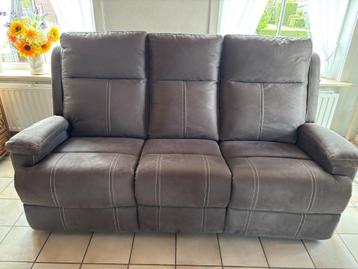 Salon beschikbaar voor biedingen
