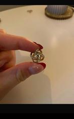 Ketting juweel, Handtassen en Accessoires, Ophalen of Verzenden, Nieuw, Goud