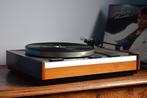Thorens TD 125 - ADC LMF-1, Audio, Tv en Foto, Platenspelers, Ophalen, Gebruikt, Platenspeler, Thorens