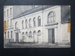 Postkaart Boom Gemeentehuis Vredegerecht veldwachter, Verzamelen, Ophalen of Verzenden, Voor 1920, Ongelopen, Antwerpen