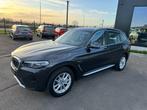 BMW X3 hybride XDrive30e PHEV facelift 1st eig ohboek, Auto's, BMW, 1998 cc, 4 cilinders, 2000 kg, 2065 kg