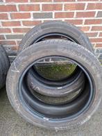 Pneus été 235/50/19 2 Michelin et 2 continental, Autos : Pièces & Accessoires, Enlèvement, Pneus été, Pneu(s)