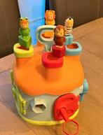 Smoby maison des formes, Enlèvement, Comme neuf