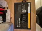Alimentation SilentiumPC Elementum E2 SI-350 /350W - 80 PLUS, Enlèvement, Comme neuf