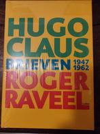 ENCORE NEUF EN ALUMINIUM - LETTRES DE ROGER RAVEEL/HUGO CLAU, Enlèvement ou Envoi