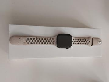 Apple Watch Serie 10 beschikbaar voor biedingen