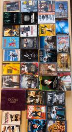 Lot de dvd’s +_100 pièces faire offre doit partir, Ophalen, Gebruikt