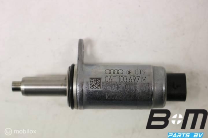 Versteleenheid in cilinderkop Volkswagen Golf 7 2.0TFSI CJXE, Auto-onderdelen, Motor en Toebehoren, Gebruikt