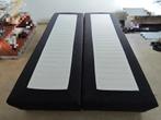 Boxspring 140x200, Huis en Inrichting, Slaapkamer | Boxsprings, Ophalen, 140 cm, Zo goed als nieuw, 200 cm