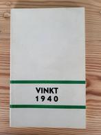 Frans Michem - Vinkt 1940, Ophalen of Verzenden, Gelezen