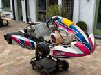 Kosmic kart, Sport en Fitness, Karting, Ophalen, Kart