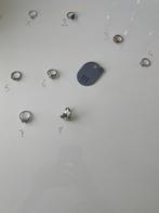 Ringen, Handtassen en Accessoires, Ringen, Ophalen, Zo goed als nieuw