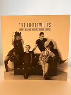 LP The Go-Betweens Liberty Belle And The Black Diamond, Ophalen of Verzenden, Gebruikt