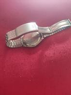 Seiko horloge, Handtassen en Accessoires, Horloges | Heren, Polshorloge, Ophalen of Verzenden, Zo goed als nieuw, Overige materialen