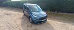 Ford tourneo TDCI 120cv automatique 2019 190.000km, Achat, Euro 6, Noir, 5 portes