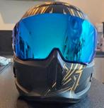 Ruroc street atlas 4.0, Motoren, Ophalen, L