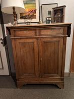 Louis Philippe kast, Antiek en Kunst, Ophalen