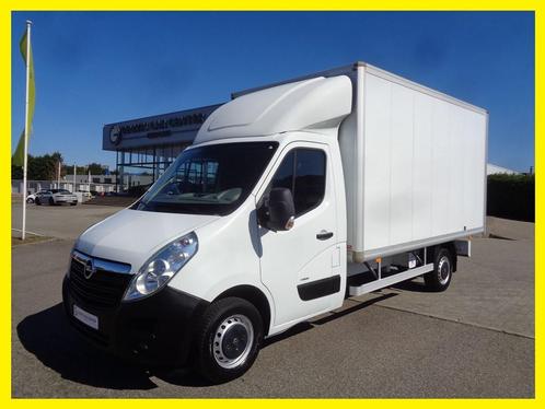 Renault Master Opel Movano Meubelbak, Auto's, Renault, Master, ABS, Airbags, Bluetooth, Boordcomputer, Centrale vergrendeling
