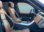 Range Rover Sport 3.0 SDV6 HSE Dynamic Black Pack Pano, Auto's, Land Rover, Automaat, Euro 6, 2993 cc, 0 kg