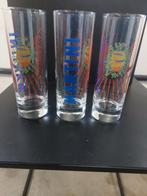Verres à Martini Long Drink, Collections, Enlèvement ou Envoi, Comme neuf, Verres et Verres à shot