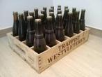 6 flesjes West Vleteren 12, Verzamelen, Biermerken, Nieuw, Ophalen of Verzenden